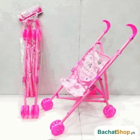 Baby Doll Pram Stroller