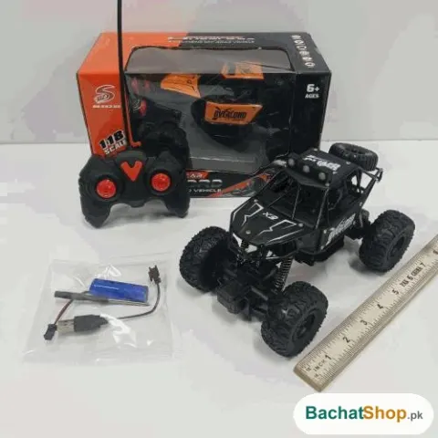 RC Off-Road Climber Truck