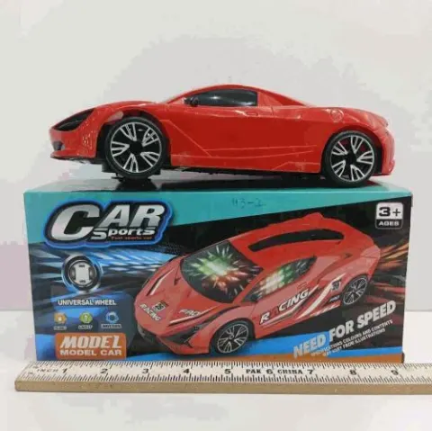 Need For Speed Racing Sports Car
