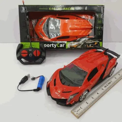 1:16 RC Sporty Supercar