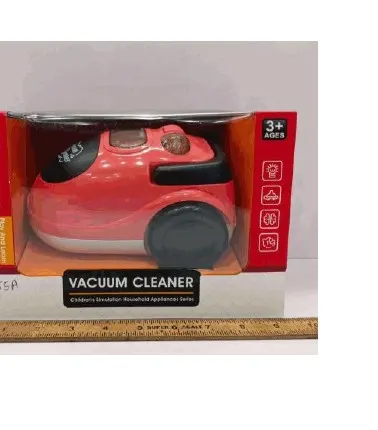 Home Appliance Toy Vacuum Cleaner