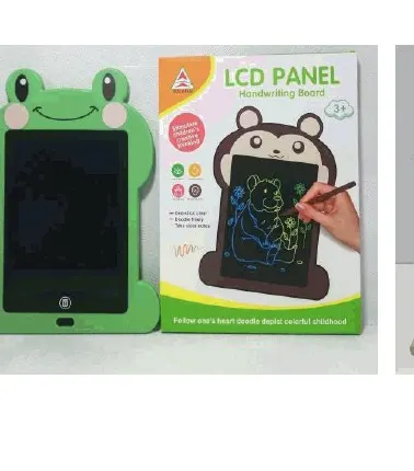 Frog LCD Handwriting Drawing Board