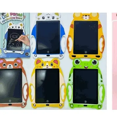 Animal Shaped LCD Writing Drawing Tablet