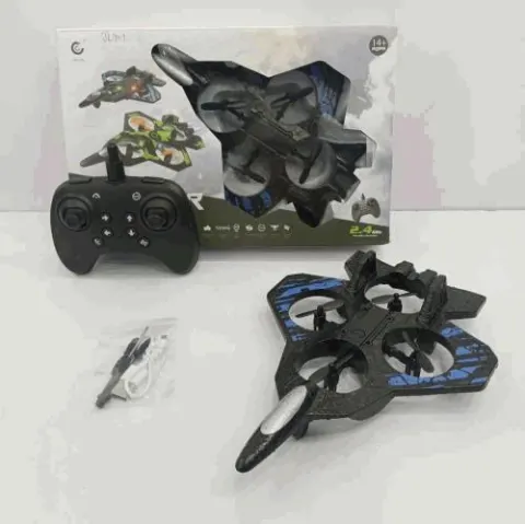 Remote Control Fighter Jet Drone