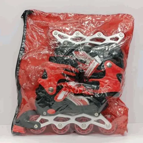 Kids Adjustable Inline Roller Skates