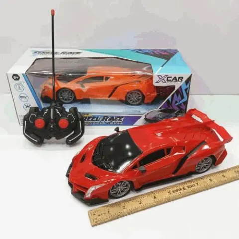 1:16 Remote Control Racing Supercar