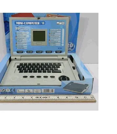 Kids Mini Computer Learning Laptop
