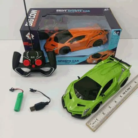 1:12 RC Drift Sports Car