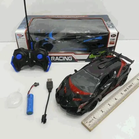 RC Racing Sports Car