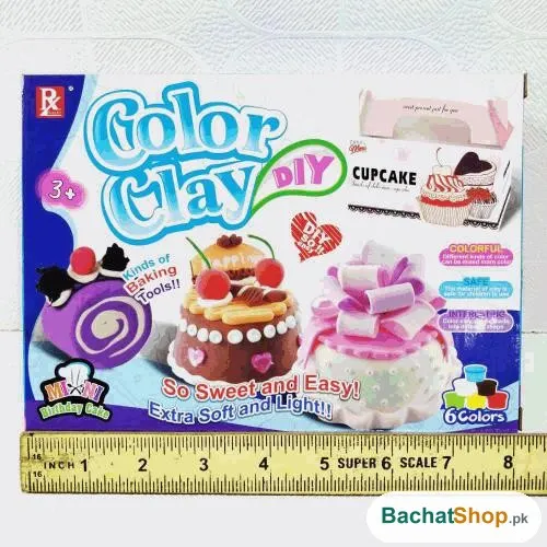 Kids DIY Craft Kit