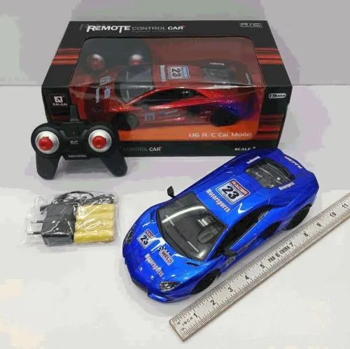 Remote Control Sports Racing Car