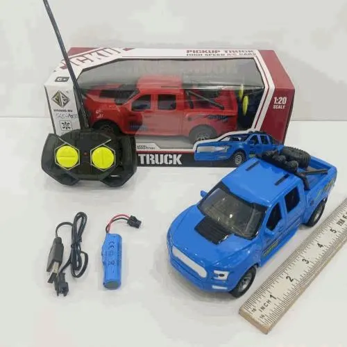 1:20 RC Pickup Truck
