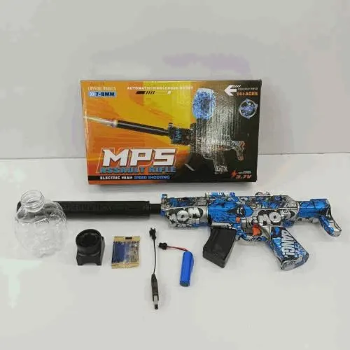Electric Gel Ball Blaster Toy Gun