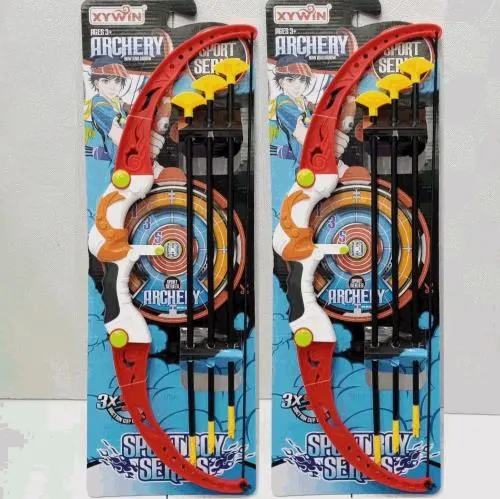 Sport Series Archery Bow Set